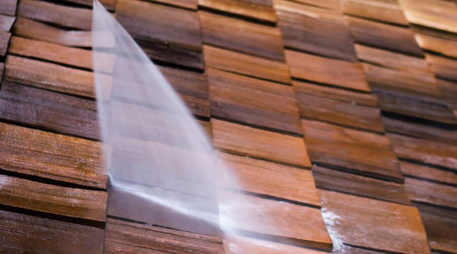 Slate Roofing in Cove, AR